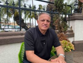 ATTF Genel Başkanı Ayhan Yıldız: “En azından Amerika’yı yendik, döndük dedirtelim”