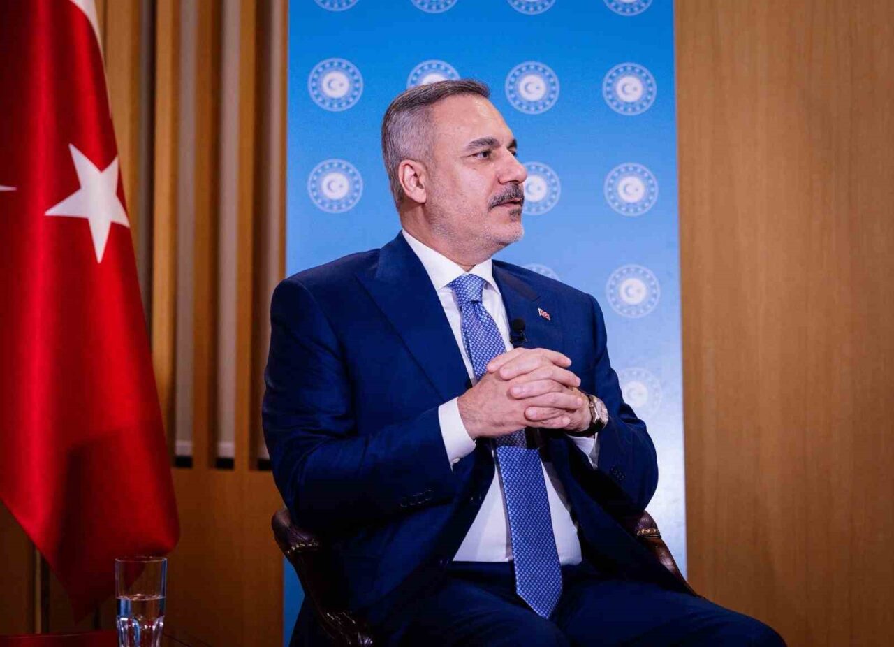 Bakan Fidan: “İsrail, müzakereleri sabote etmek için ellerinden geleni yapıyor”