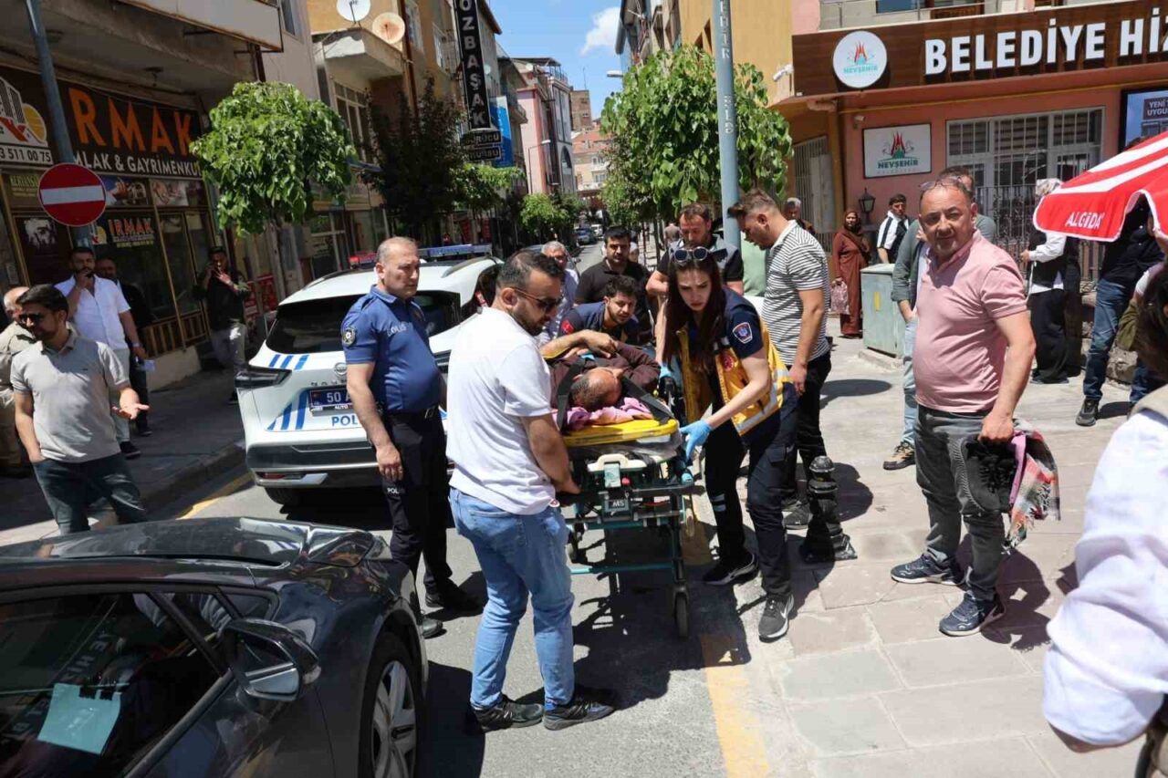 Cenaze çıkışındaki silahlı kavgada tutuklama, 180 bin lira ceza uygulanacak
