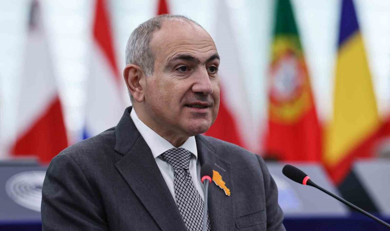 Ermenistan’dan İsrail’in sözde “soykırım” kararı hakkında açıklama: “Meselenin siyasi bir silah olarak kullanılması sürecine dahil olmayacağız”