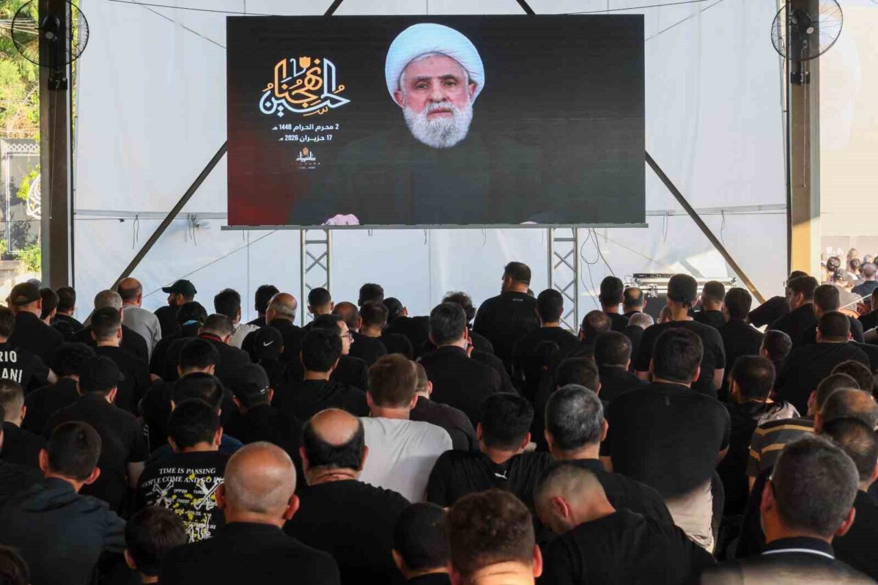 Hizbullah: “Mutabakat Zaptı, ABD ve İsrail’in yenilgisinin resmi ilanıdır”