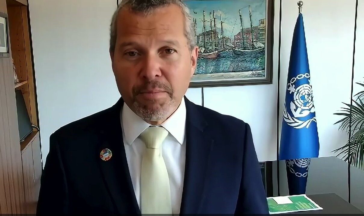 IMO: “Hürmüz Boğazı’ndan 115 gemi ve 2 bin 500 denizci tahliye edildi”