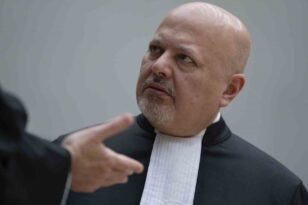İngiltere’den cinsel tacizle suçlanan UCM Başsavcısı Khan’a geçici uzaklaştırma cezası