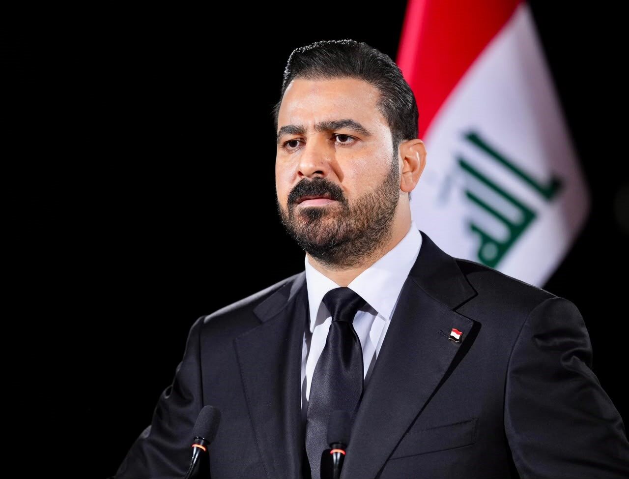 Irak Başbakanı Zeydi: “Petrol üretimini günlük 7 milyon varile çıkarmayı hedefliyoruz”