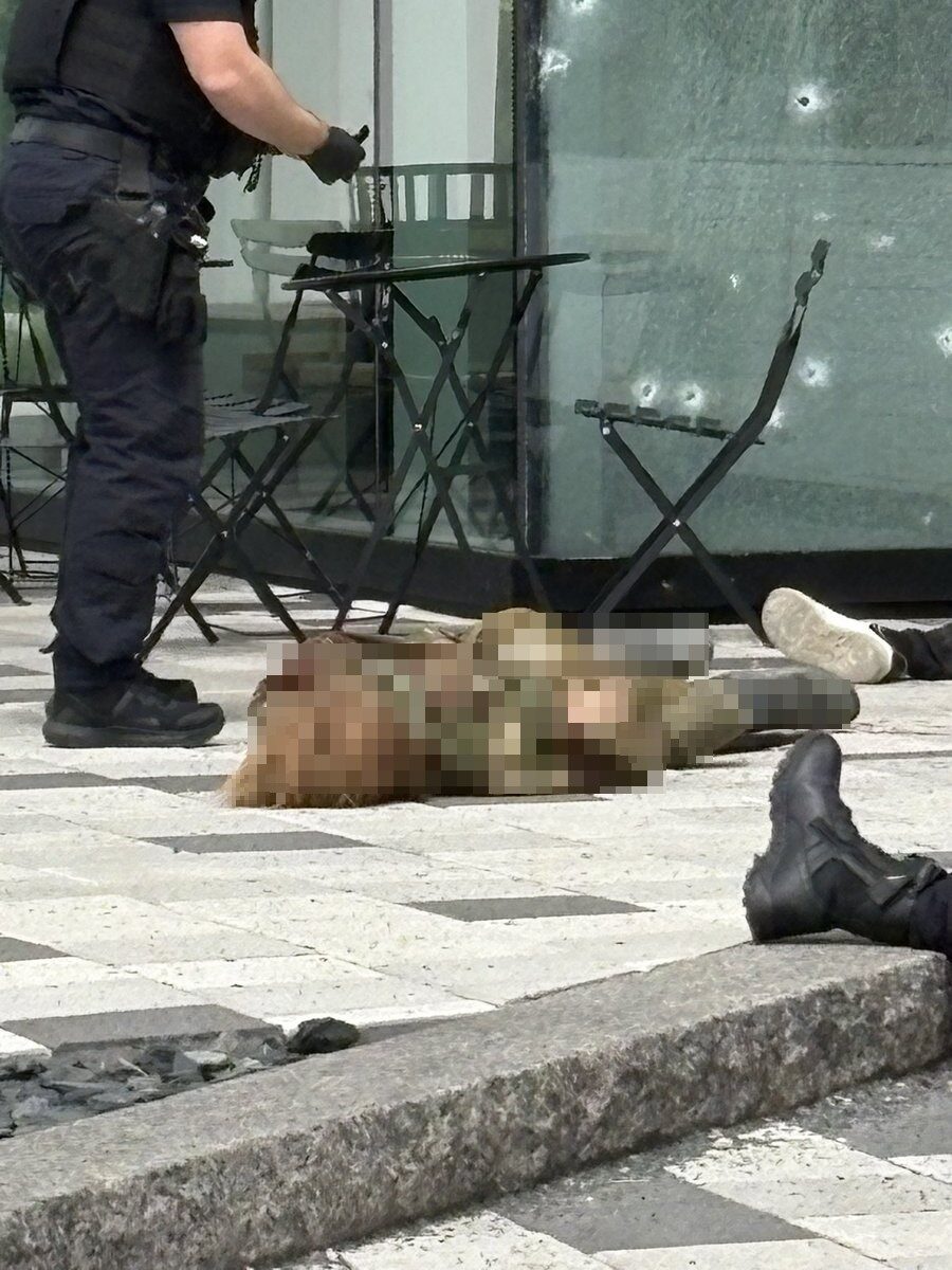 Kanada’da silahlı saldırı: 1’i polis 2 kişi öldü, saldırgan etkisiz hale getirildi