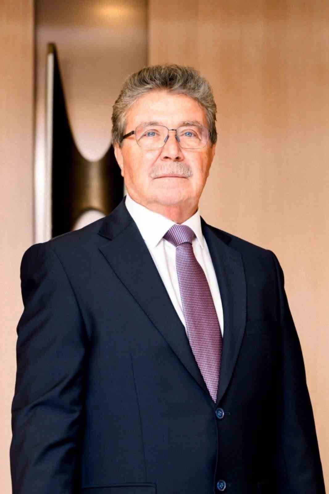 KKTC Başbakanı Üstel’den GKRY-Fransa arasında yapılan anlaşmaya sert tepki