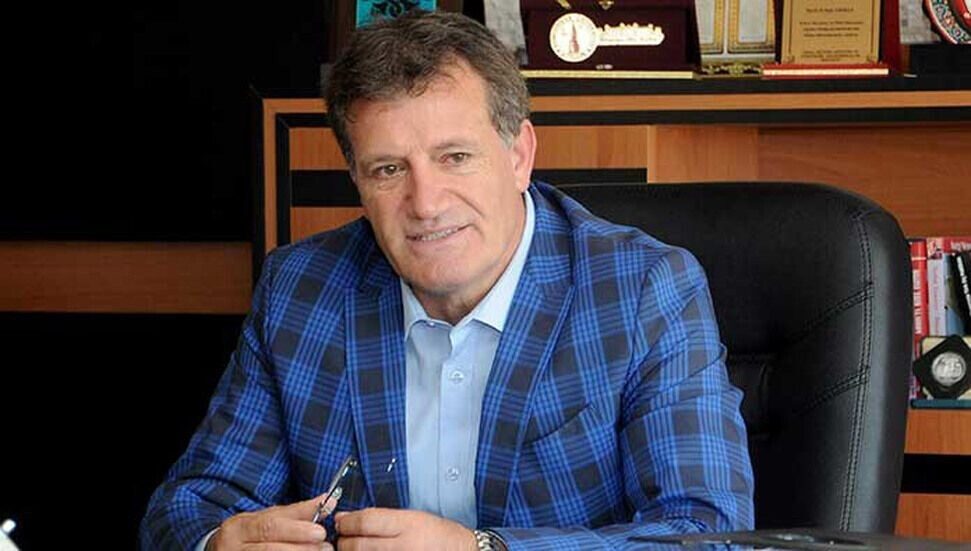 KKTC’ye doğal gaz projesinde 2028 hedefi