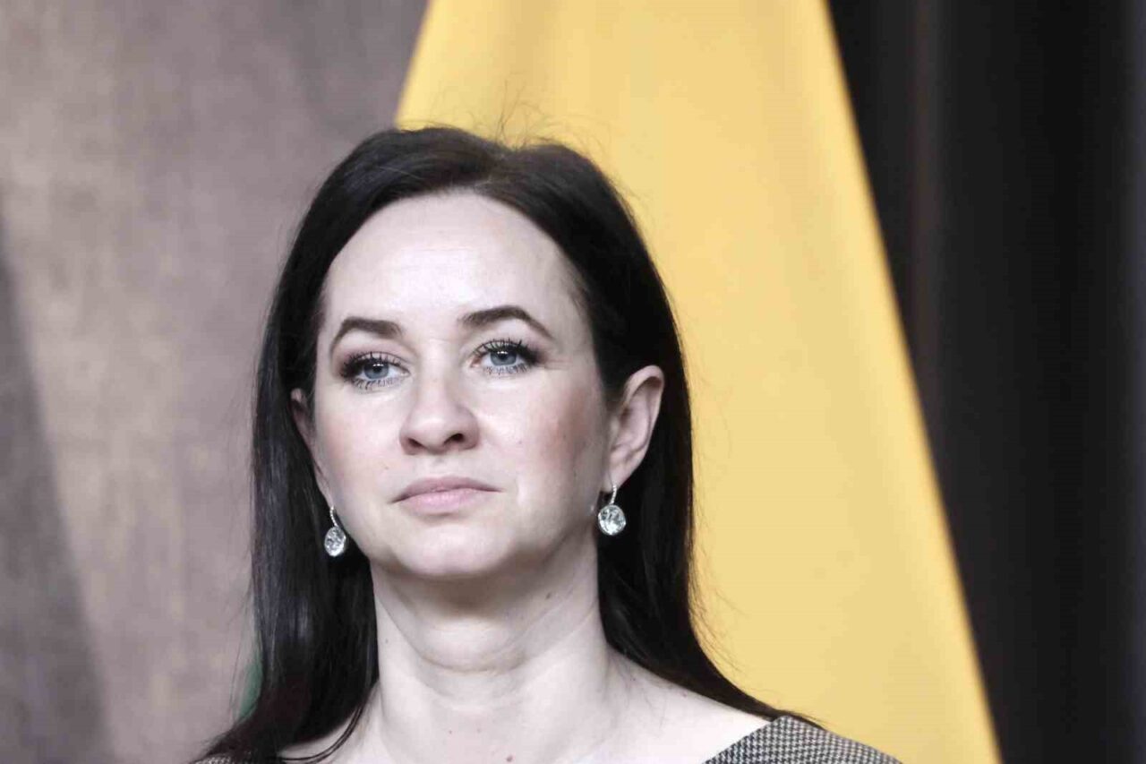 Litvanya’da hükümet istifa etti