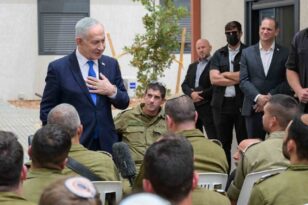 Netanyahu: “ABD’ye bağımlılıktan kurtulmak zorundayız”