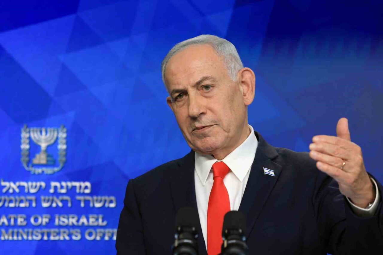 Netanyahu: “Hizbullah saldırılar için çok ağır bir bedel ödeyecek”