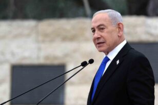 Netanyahu: “İsrail ordusu Lübnan’ın güneyinde planlandığı gibi operasyonlarına devam edecek”