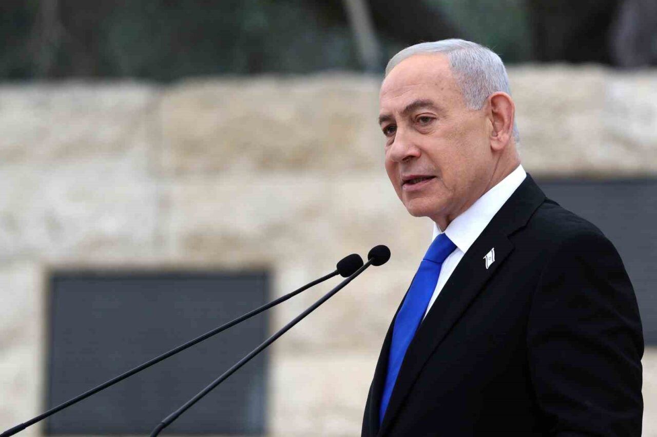 Netanyahu: “İsrail ordusu Lübnan’ın güneyinde planlandığı gibi operasyonlarına devam edecek”
