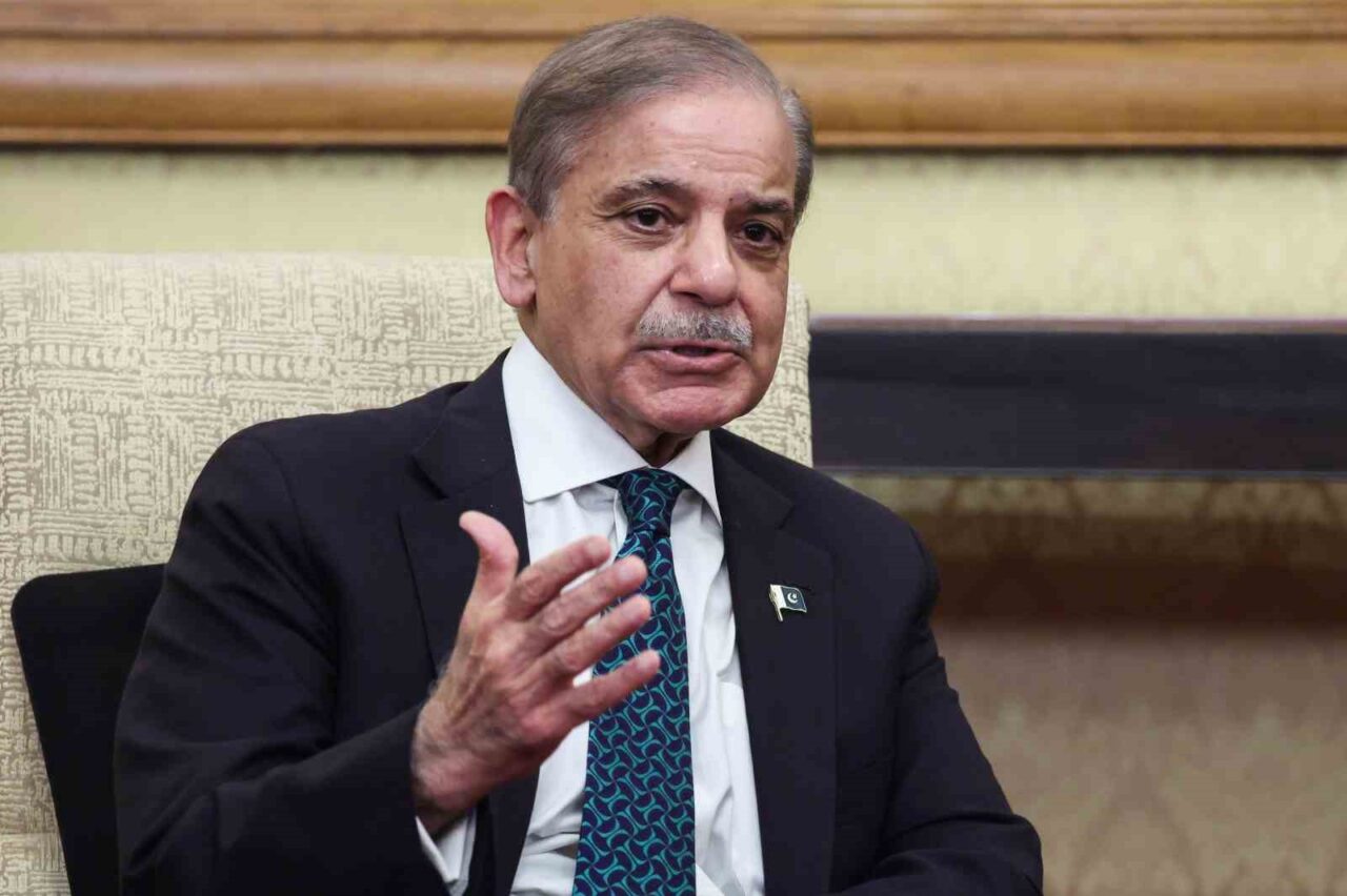 Pakistan Başbakanı Şerif: “(ABD-İran barış anlaşmasında) Nihai metin tamamlandı”