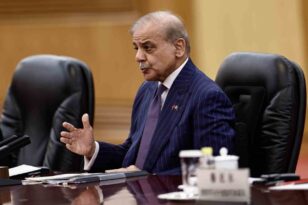 Pakistan Başbakanı Şerif: “Anlaşmanın 24 saat içinde sonuçlanmasını bekliyoruz”