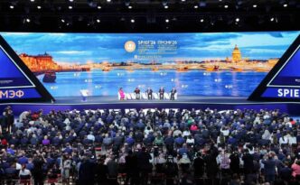 Putin: “Şu an Zelenskiy ile görüşmeyi anlamlı bulmuyorum”