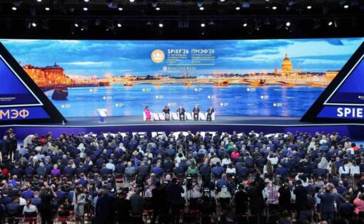 Putin: “Şu an Zelenskiy ile görüşmeyi anlamlı bulmuyorum”