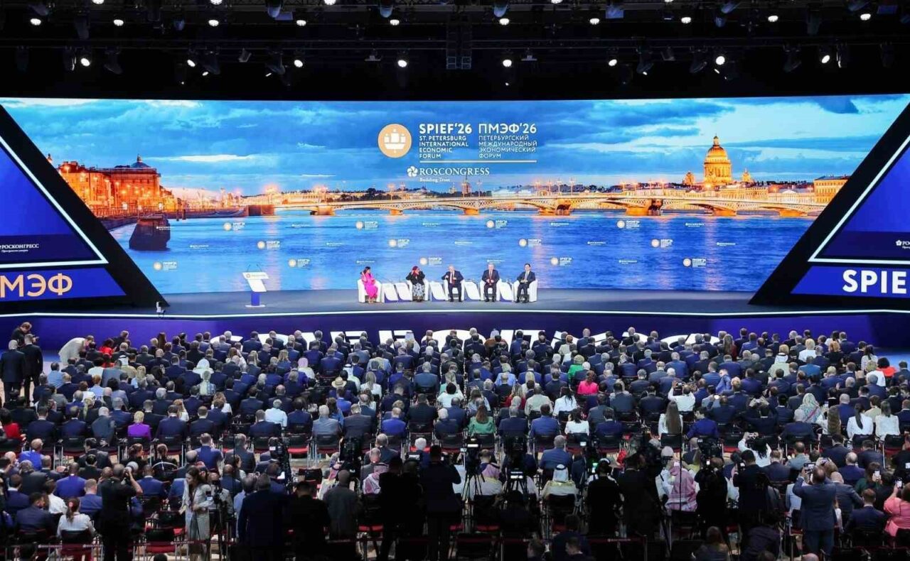 Putin: “Şu an Zelenskiy ile görüşmeyi anlamlı bulmuyorum”