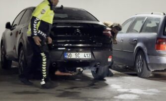 Silahlı çatışma sonrası kaçan şüpheliler yakalandı