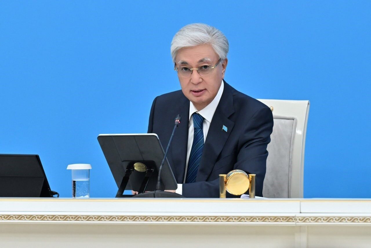 Tokayev, yeni Anayasa hükümlerini uygulamaya koyacak yasaları imzaladı