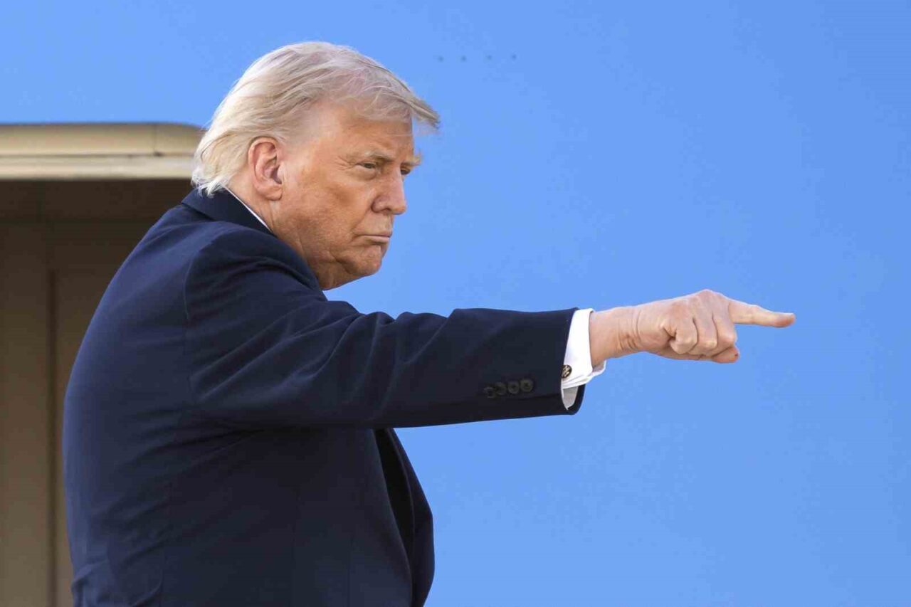 Trump: “60 günlük ateşkes boyunca Hürmüz Boğazı’nda herhangi bir geçiş ücreti uygulanmayacak”