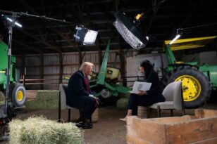 Trump: “İran ile anlaşmaya çok yakınız, üzerinde anlaşmamız gereken birkaç nokta kaldı”
