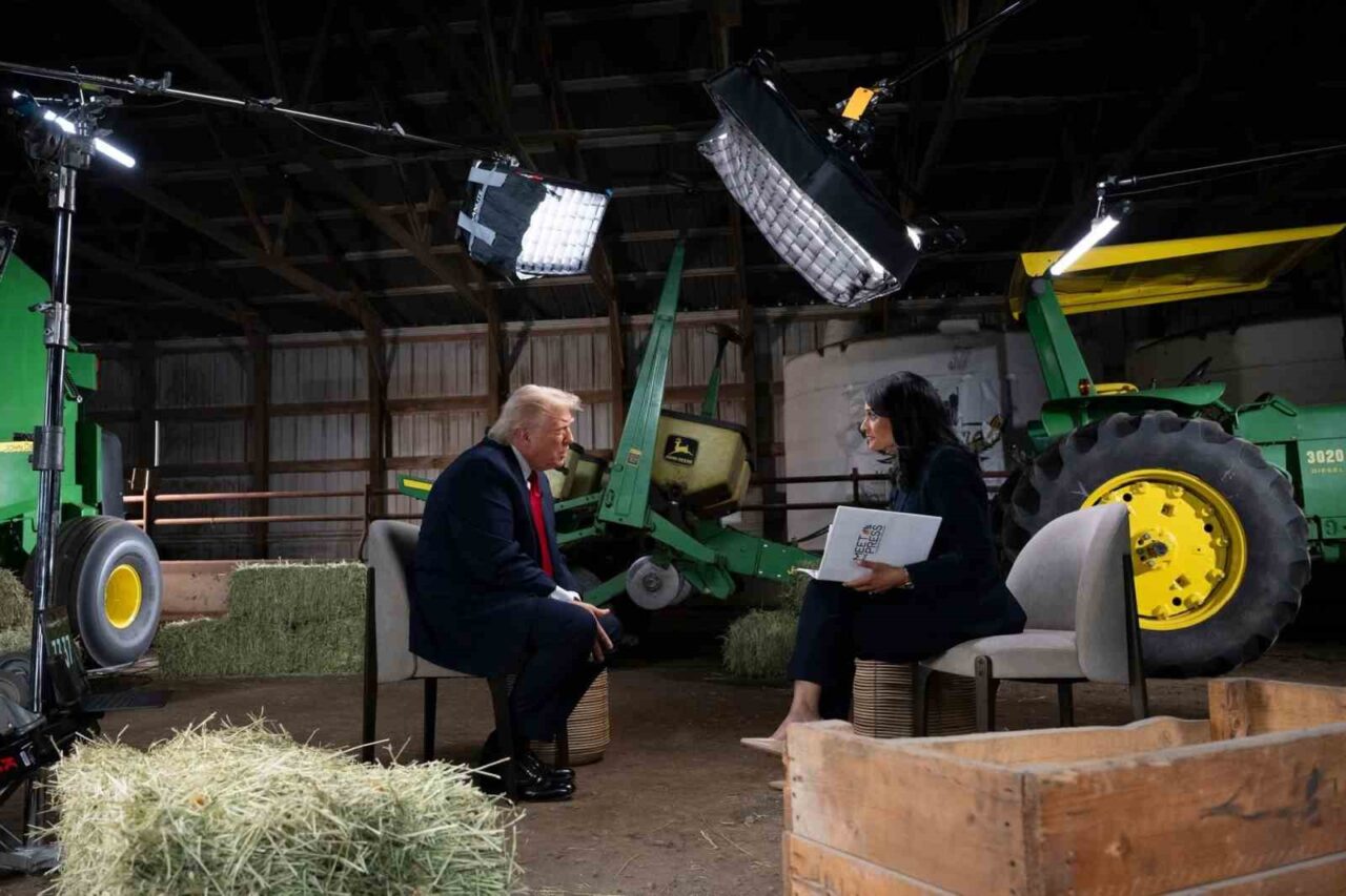 Trump: “İran ile anlaşmaya çok yakınız, üzerinde anlaşmamız gereken birkaç nokta kaldı”