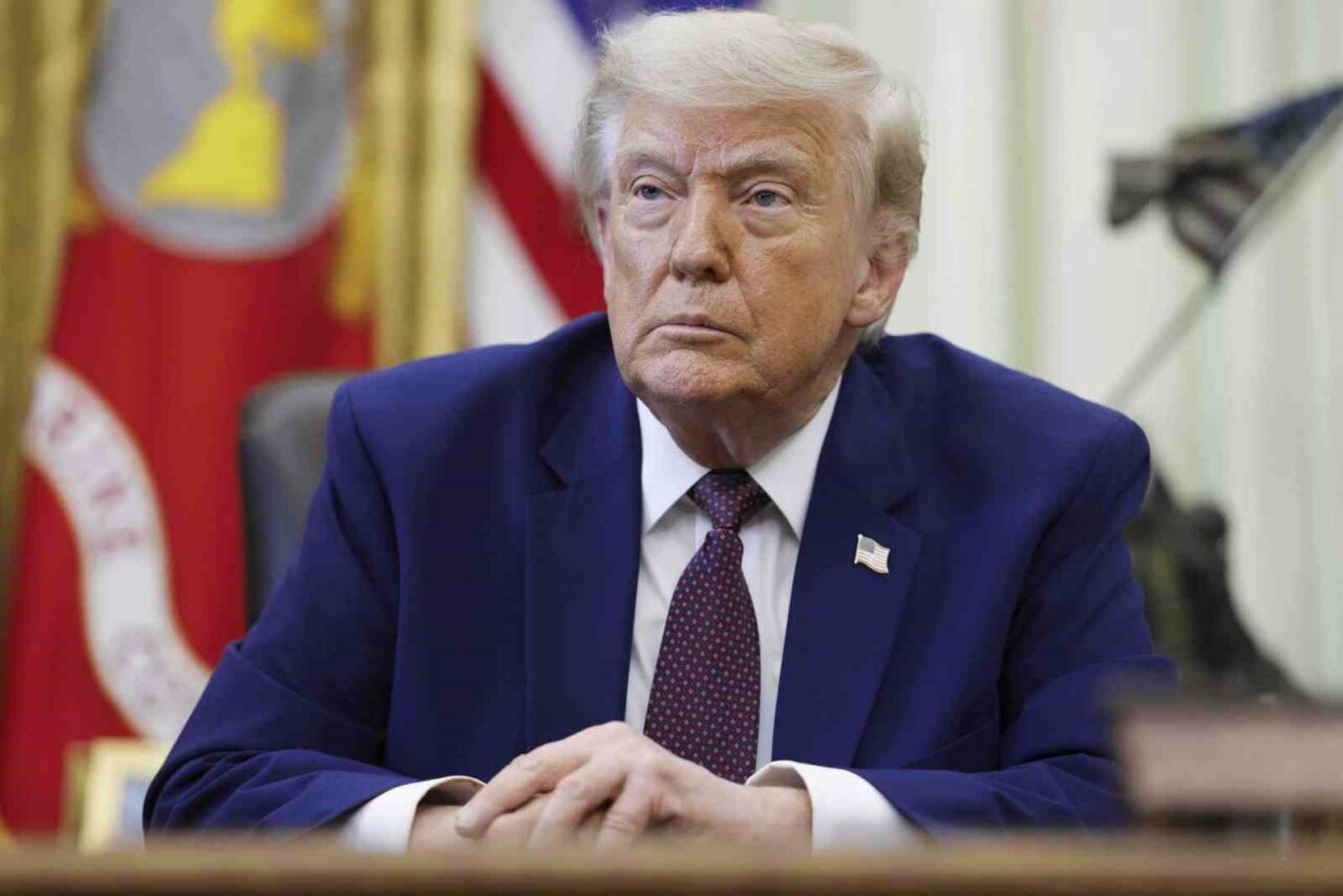 Trump: “İran’a hava saldırılarını ve bombardımanları iptal ettim”