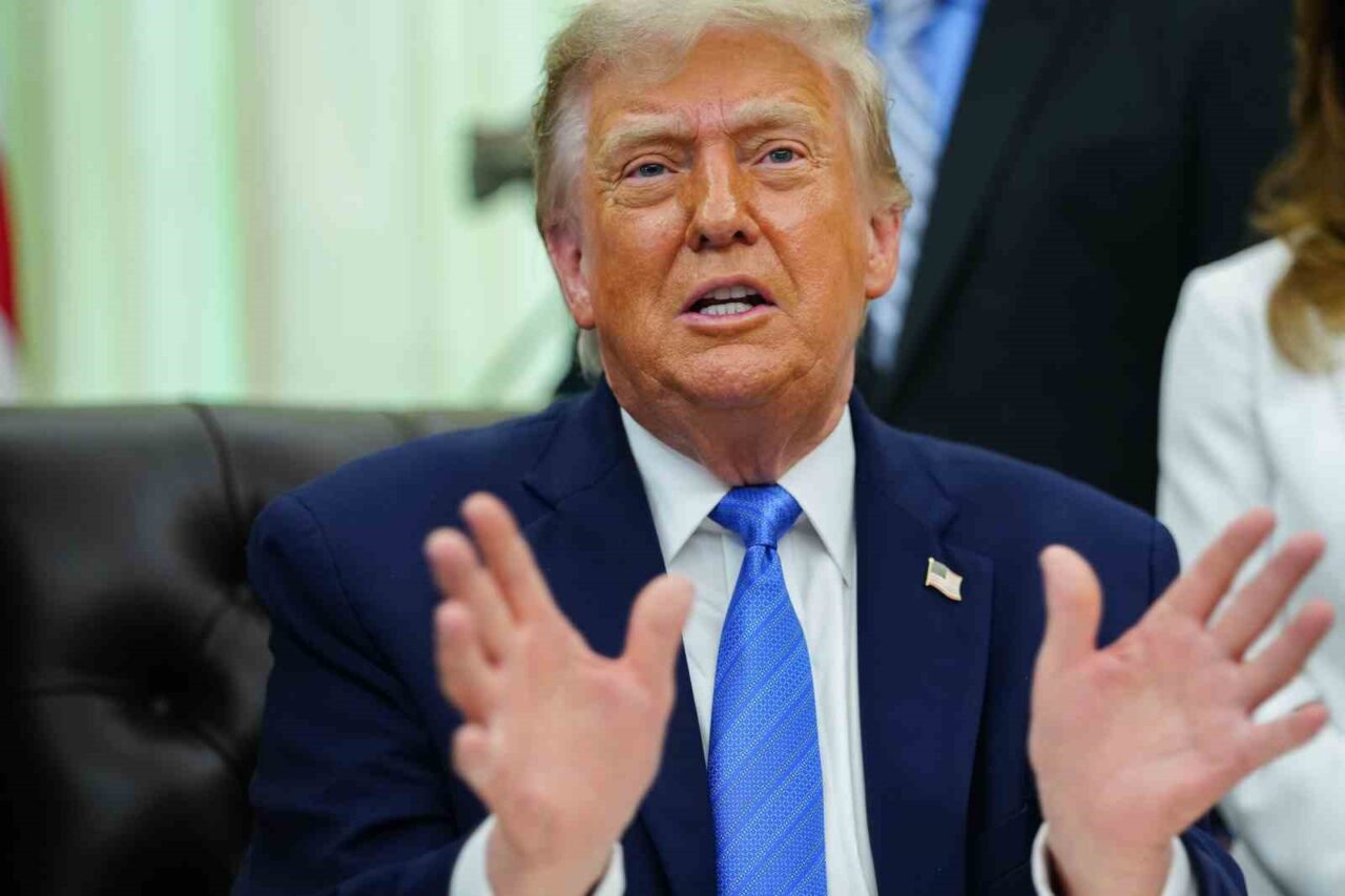 Trump’tan İsrail saldırısına tepki: “Beyrut’a yönelik saldırı gerçekleşmemeliydi”