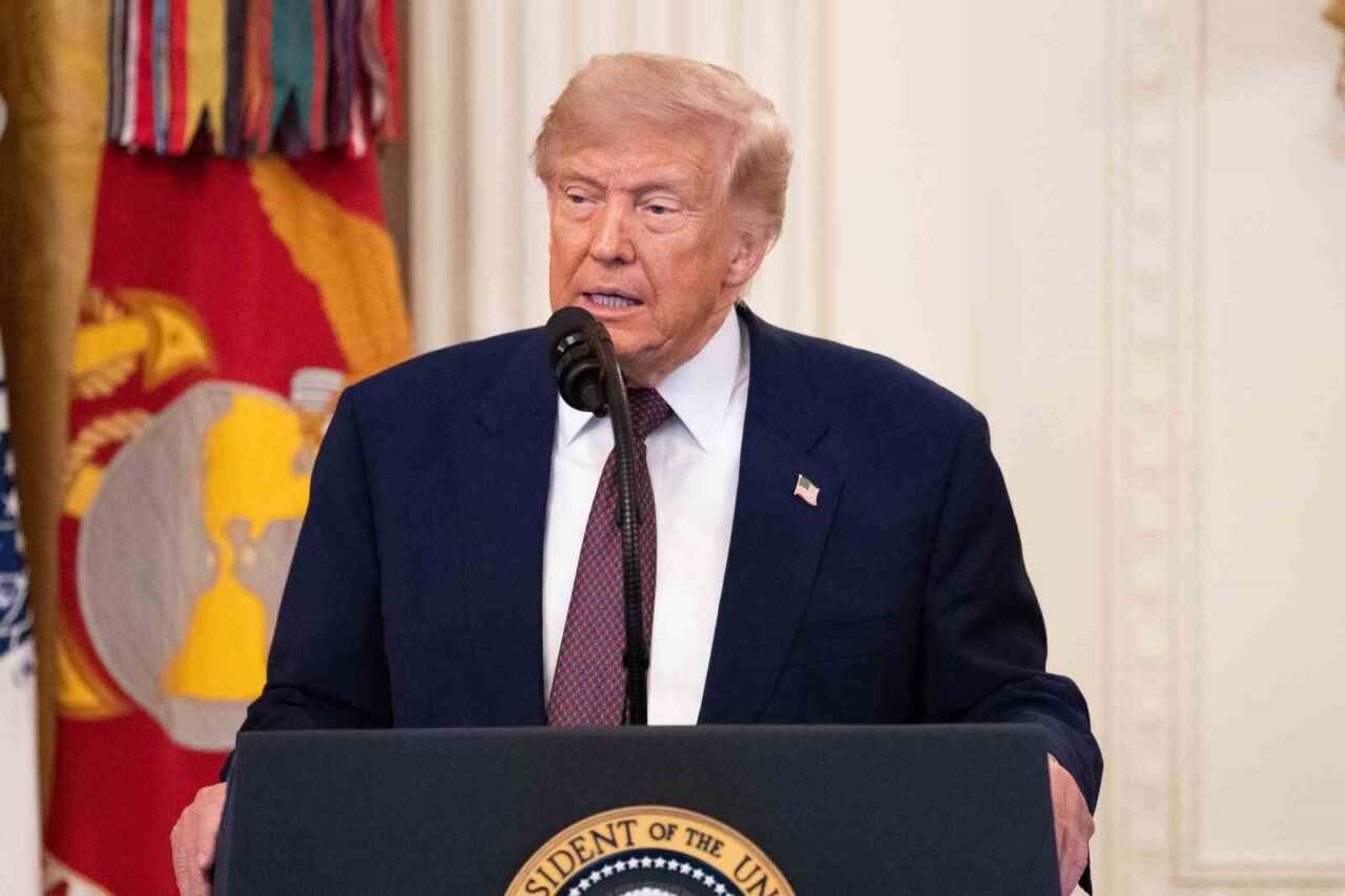 Trump’tan Netanyahu’ya: “Biraz aklını başına alması gerekiyor”