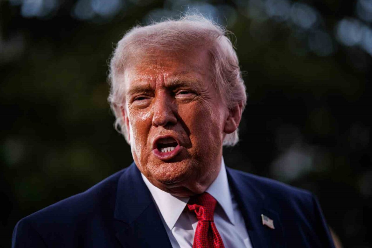Trump’tan Netanyahu’ya küfürlü tepki: “Hiçbir şekilde doğru karar veremiyor”