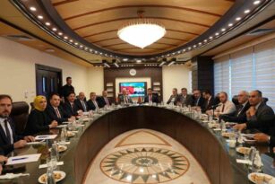 Türkiye ile Suriye arasında “Sağlık ve Tıp Bilimleri Alanında İş Birliği Anlaşması” imzalandı