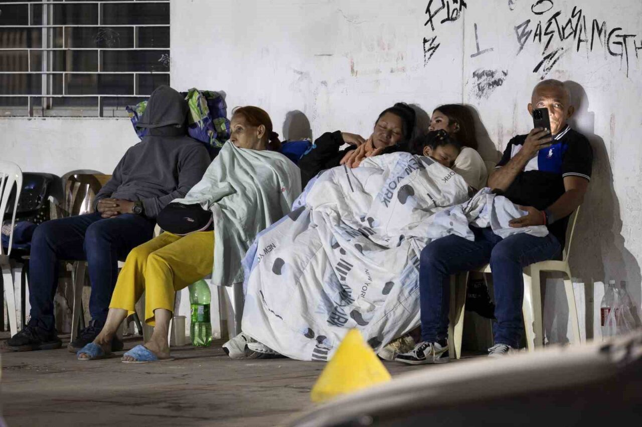 Venezuela’daki depremlerde can kaybı 164’e yükseldi