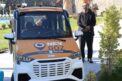 Yapay zekâ destekli NEVGÖZ Projesi tanıtıldı