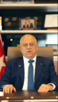 Nevşehir Ticaretinde Yeni Dönem Mesajı: “Ortak Akılla Zirveye”