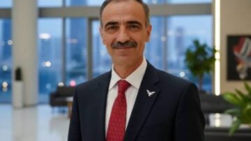 Vefa Partisi Lideri Şengül’den Basın Bayramı Mesajı