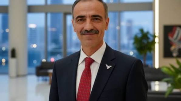 Vefa Partisi Lideri Şengül’den Basın Bayramı Mesajı