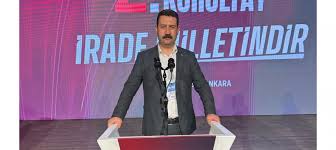 CHP Çayıralan İlçe Başkanı Mutullah Üstün: “Kıbrıs Konusunda Dışarıdan Verilen Siyasi Mesajlar Çözüm Getirmez”