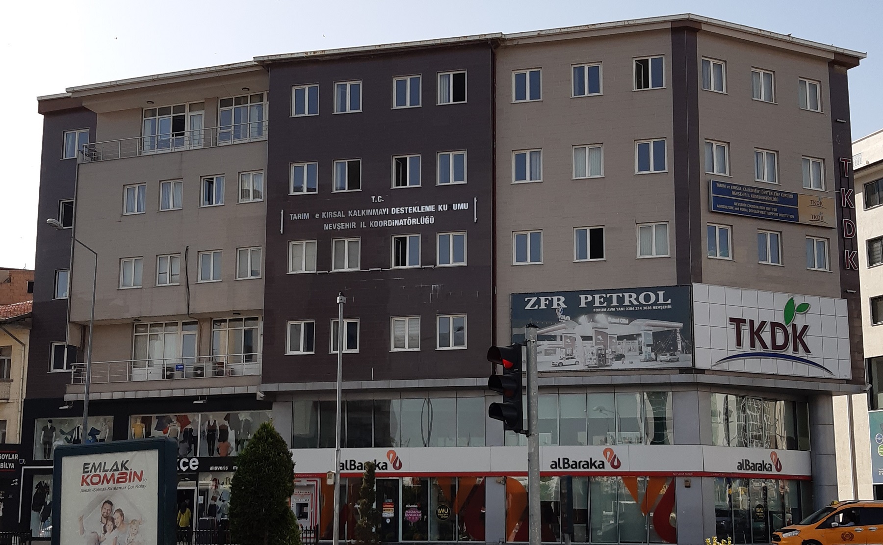 TKDK TARAFINDAN IPARD III PROGRAMI 2026 PLANLAMASI DOĞRULTUSUNDA 12. BAŞVURU ÇAĞRI İLANINA ÇIKILMIŞTIR