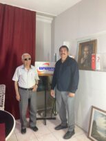 Kapadokya FM’de Bilgi Dolu Gün: Spor, Turizm ve Kur’an Kursları Konuşuldu
