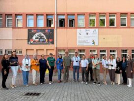 Meslek Lisesi Yeni Nesil Kadın Tasarımcılar Yetiştiriyor Projesi Eğitimleri Tamamlandı