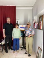 Nevşehir’de Diz Sağlığı Konuşuldu: Op. Dr. Mustafa Akar’dan Önemli Uyarılar