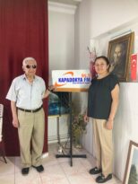 NEVŞEHİR’DE CANLI YAYINDA SAĞLIK VE MANEVİYAT BULUŞMASI