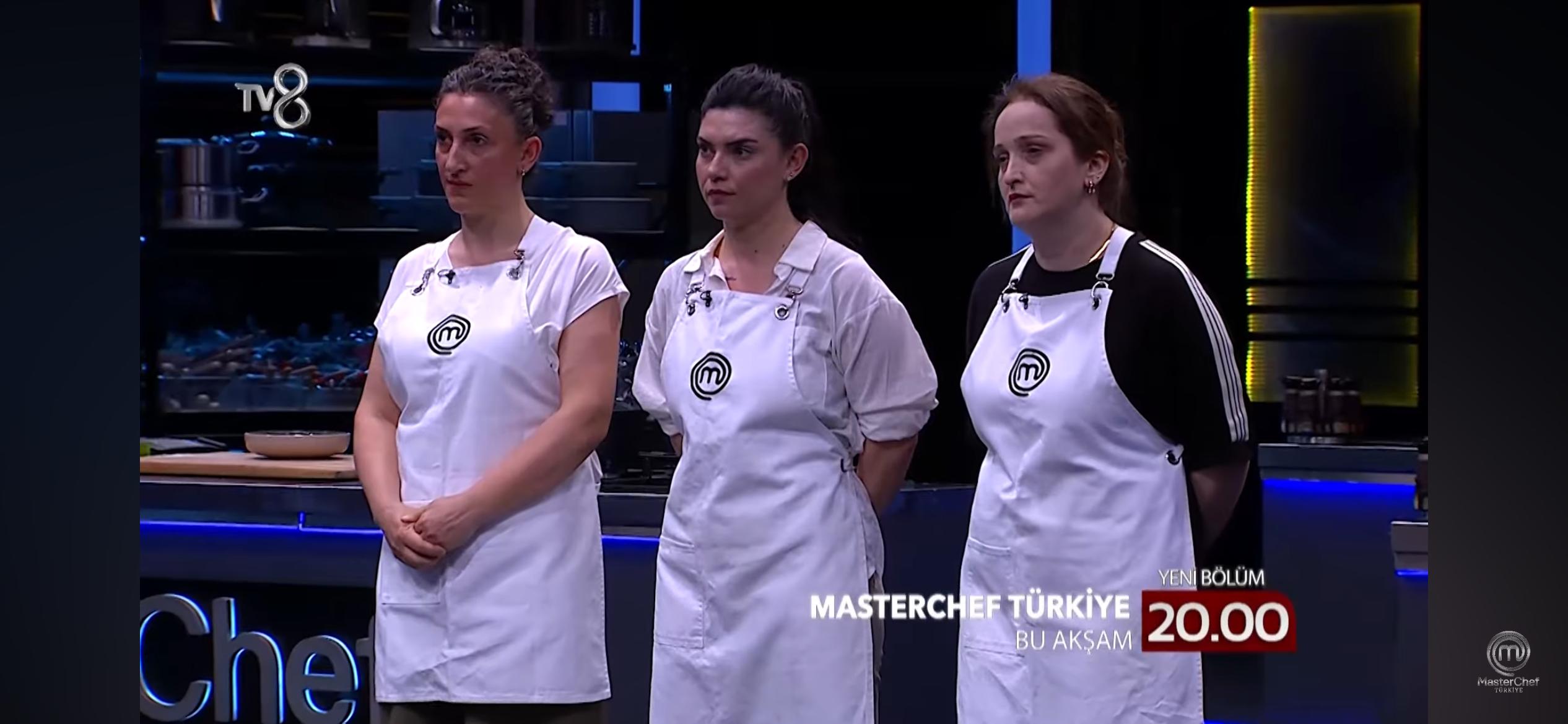 Nevşehir’in Gururu Kübra Satılmış, MasterChef Ana Kadro Yolunda!