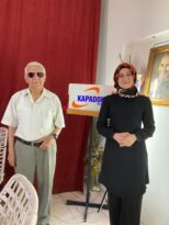 Avukat Kübra Cehri Kapadokya FM’de Miras ve Ortaklık Davalarını Anlattı