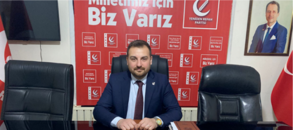 Yasin Çeltek Medyanın Toplumsal Güvenin İnşasında Kilit Bir Görev Üstlendiğini Belirtti