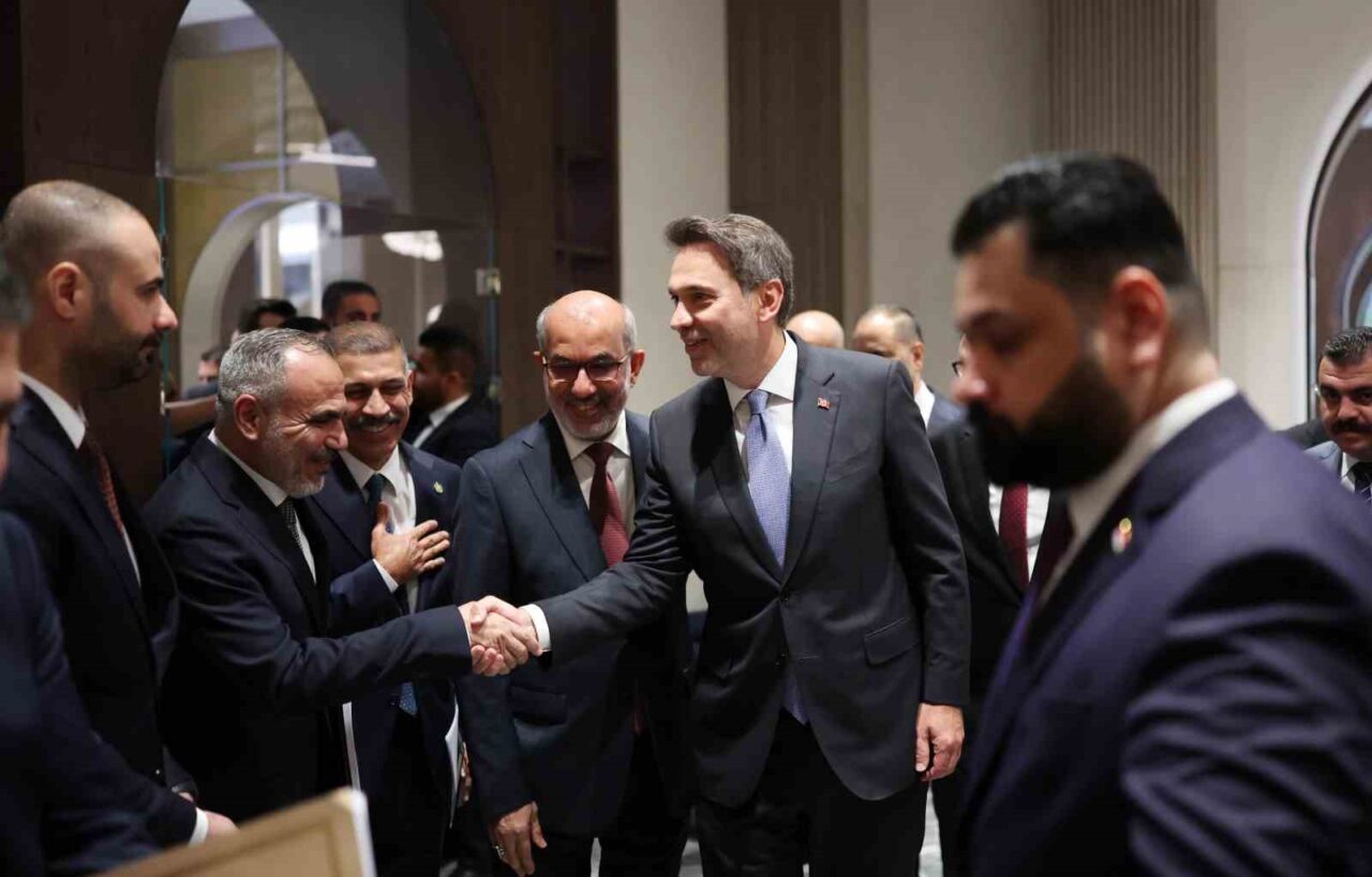 Bakan Bayraktar: “Irak’tan Ceyhan’a petrol akışı devam edecek”