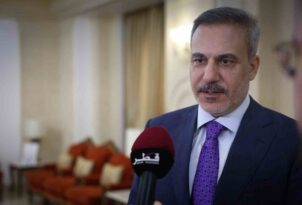 Bakan Fidan: “Dileğimiz, İran ve Amerika arasında bir anlaşmaya tekrar dönülmesi”