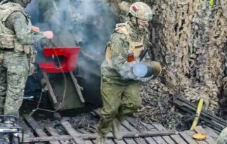 Barışa engel olmanın bedelini Rus ve Ukraynalılar ödüyor