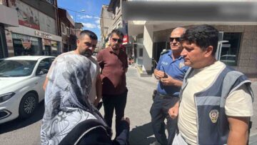 Dolandırıcılar bu kez “oğlum” oyunu kurdu, polis son anda engelledi