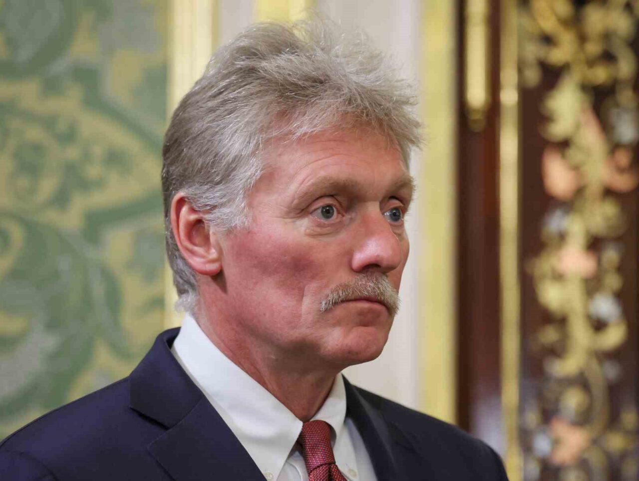 Kremlin: “Rusya, Türkiye’nin Ukrayna krizindeki barış çabalarına yardımcı olma isteğinden dolayı minnettar”